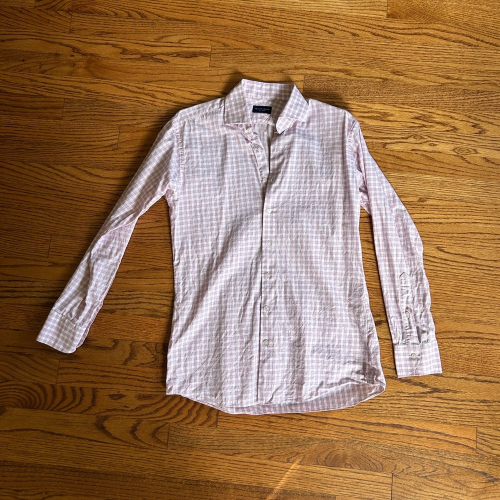 Proper Cloth Dress Shirt 15.3 / 33.5